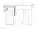 Fig. 01 - Interchangeable Curtain System