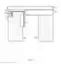 Fig. 04 - Interchangeable Curtain System
