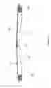 Fig. 08 - Liquid cooled electrical machine