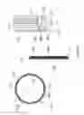 Fig. 14 - Liquid cooled electrical machine