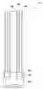 Fig. 01 - DRILLING OUT CASING BITS WITH OTHER CASING BITS