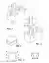 Fig. 02 - Masonry unit wall pipe support system