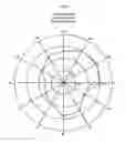 Fig. 08 - Antenna for cellular handset with user adjustable gain