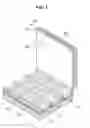 Fig. 02 - Plasma display panel and multi plasma display panel