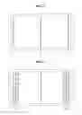Fig. 06 - Plasma display panel and multi plasma display panel