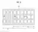 Fig. 08 - Plasma display panel and multi plasma display panel