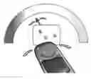 Fig. 01 - Method and an apparatus for performing interaction between a mobile device and a screen