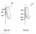 Fig. 25 - INTERACTIVE INPUT SYSTEM AND TOOL TRAY THEREFOR