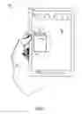 Fig. 02 - Virtual touchpad for a touch device