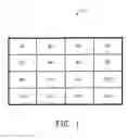 Fig. 02 - Detecting apparatus of a resistive touch panel