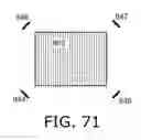 Fig. 72 - Methods for determining a touch location on a touch screen