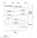 Fig. 02 - Method for transmitting multimedia ticker information