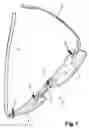 Fig. 02 - Nose bearing assembly for spectacles, and spectacles including same