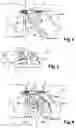 Fig. 03 - Nose bearing assembly for spectacles, and spectacles including same