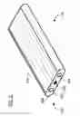Fig. 03 - Protected coaxial cable