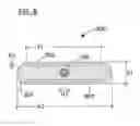 Fig. 09 - Protected coaxial cable