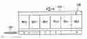 Fig. 01 - Apparatus and method for enabling low latency transmissions in the uplink of a communication system