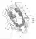 Fig. 02 - Planet-gear speed reducer