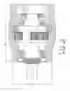 Fig. 05 - Planet-gear speed reducer