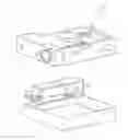Fig. 01 - Portable, personal medication dispensing apparatus and method