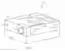 Fig. 02 - Portable, personal medication dispensing apparatus and method