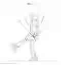 Fig. 06 - Walking control apparatus of robot and method of controlling the same