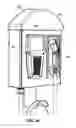 Fig. 30 - Electric vehicle supply equipment with timer