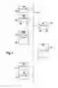 Fig. 02 - CONTROL NETWORK FOR MOTOR VEHICLES