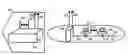 Fig. 01 - Supervisory control and data acquisition system for energy extracting vessel navigation