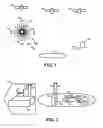 Fig. 02 - Supervisory control and data acquisition system for energy extracting vessel navigation
