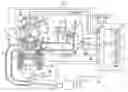 Fig. 01 - Direct injection alcohol engine with boost and spark control