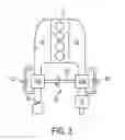 Fig. 04 - Direct injection alcohol engine with boost and spark control