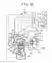 Fig. 22 - INTERNAL COMBUSTION ENGINE SYSTEM CONTROL DEVICE