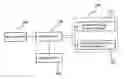 Fig. 01 - Sensing system for recognition of direction of moving body