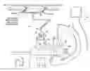 Fig. 01 - System and method for providing a suspended personal radiation protection system