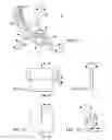 Fig. 06 - System and method for providing a suspended personal radiation protection system