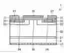 Fig. 01 - SILICON CARBIDE SEMICONDUCTOR DEVICE