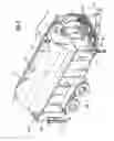 Fig. 02 - Fuel tank trailer