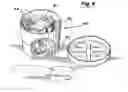 Fig. 04 - Fuel tank trailer