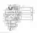 Fig. 01 - Electric motor drive device