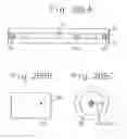 Fig. 197 - Liquid crystal display device