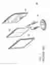 Fig. 02 - Display apparatus and assembling method thereof