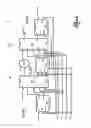 Fig. 02 - Low consumption flip-flop circuit with data retention and method thereof