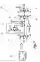 Fig. 03 - Low consumption flip-flop circuit with data retention and method thereof