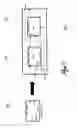 Fig. 05 - Low consumption flip-flop circuit with data retention and method thereof