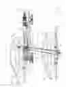Fig. 02 - Handling device for driving, immersing, removing, or rotating motor vehicle bodyworks into or from a processing basin or basins
