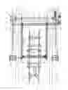 Fig. 03 - Handling device for driving, immersing, removing, or rotating motor vehicle bodyworks into or from a processing basin or basins