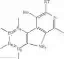 Fig. 03 - AZACARBOLINE DERIVATIVES, PREPARATION METHOD THEREOF AND THERAPEUTIC USE OF SAME