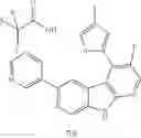 Fig. 129 - AZACARBOLINE DERIVATIVES, PREPARATION METHOD THEREOF AND THERAPEUTIC USE OF SAME