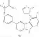 Fig. 155 - AZACARBOLINE DERIVATIVES, PREPARATION METHOD THEREOF AND THERAPEUTIC USE OF SAME